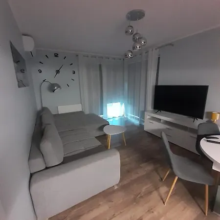Dieter's * Kolobrzeg