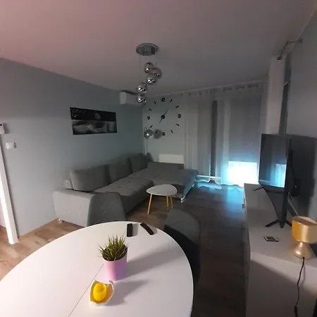 Dieter's Apartment Kolobrzeg