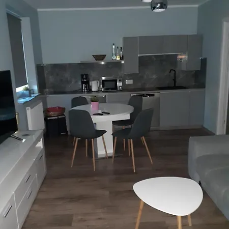 Dieter's Apartment Kolobrzeg
