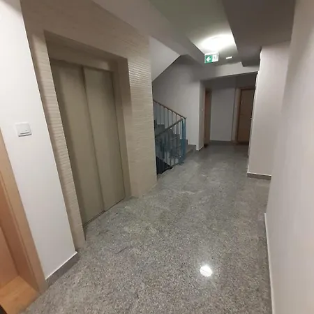 Apartment Dieter's