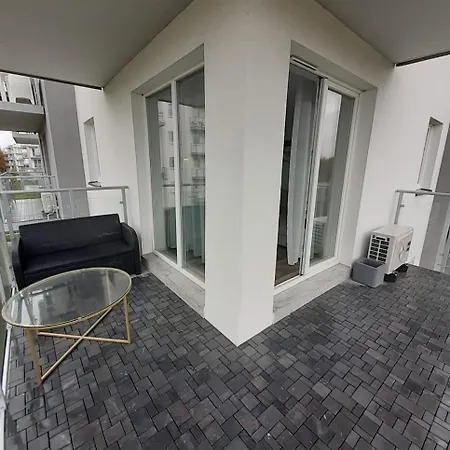 Apartment Dieter's *