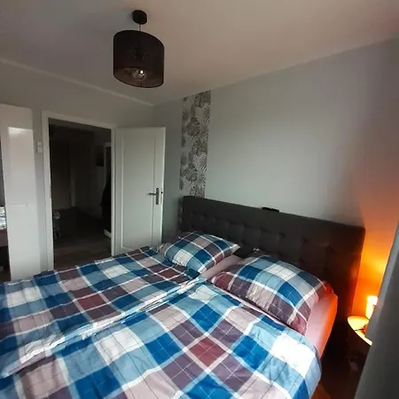 Apartment Dieter's Kolobrzeg