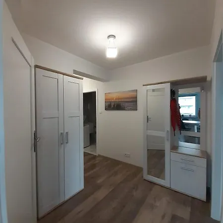 Apartment Dieter's *