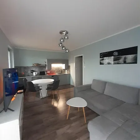 Apartment Dieter's