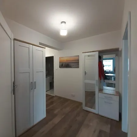 Apartment Dieter's *