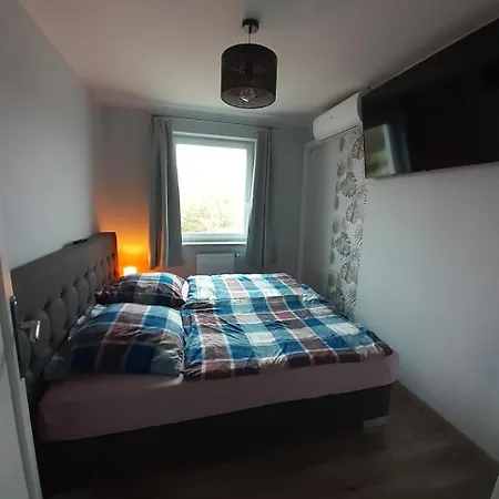 Apartment Dieter's *